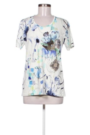 Дамска блуза Unbranded, Размер L, Цвят Многоцветен, Цена 10,22 €