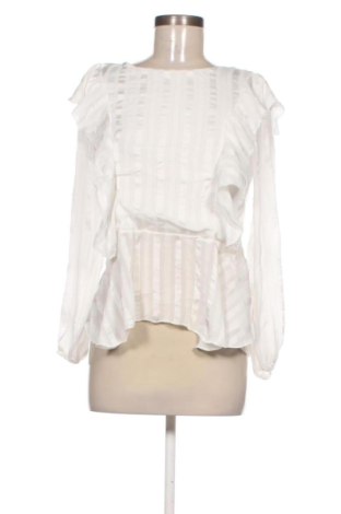 Bluză de femei Unbranded, Mărime M, Culoare Alb, Preț 60,99 Lei