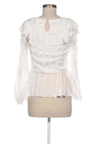 Bluză de femei Unbranded, Mărime M, Culoare Alb, Preț 60,99 Lei