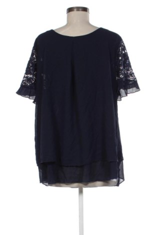 Bluză de femei Unbranded, Mărime XL, Culoare Albastru, Preț 60,99 Lei