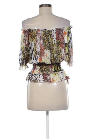 Bluzka damska Unbranded, Rozmiar S, Kolor Kolorowy, Cena 51,99 zł