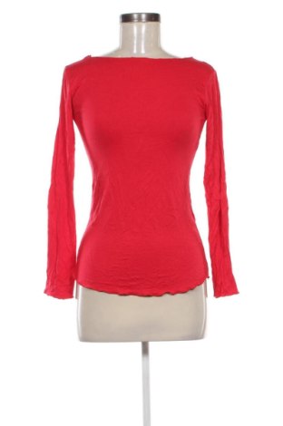Дамска блуза Unbranded, Размер S, Цвят Червен, Цена 10,22 €