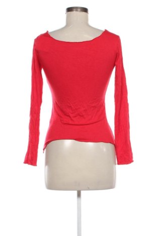 Дамска блуза Unbranded, Размер S, Цвят Червен, Цена 10,22 €
