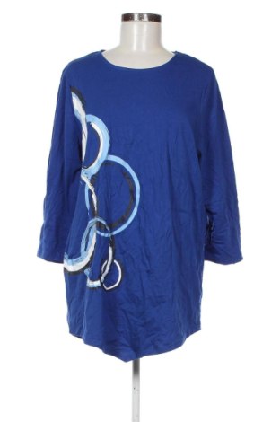 Bluză de femei Unbranded, Mărime XXL, Culoare Multicolor, Preț 60,99 Lei