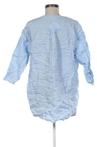 Bluză de femei Unbranded, Mărime L, Culoare Albastru, Preț 60,99 Lei