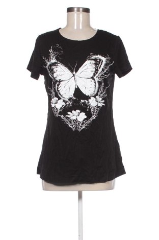 Γυναικεία μπλούζα Unbranded, Μέγεθος S, Χρώμα Μαύρο, Τιμή 11,99 €