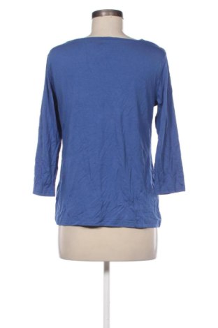 Bluză de femei Unbranded, Mărime S, Culoare Albastru, Preț 60,99 Lei