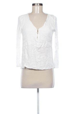 Bluză de femei Unbranded, Mărime M, Culoare Alb, Preț 60,99 Lei