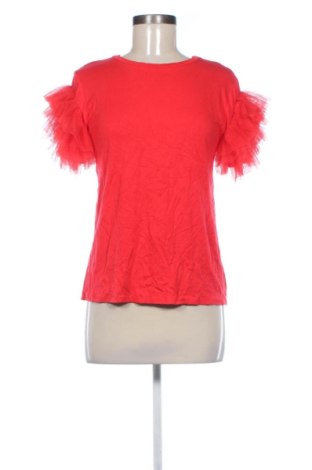 Bluzka damska Unbranded, Rozmiar M, Kolor Czerwony, Cena 51,99 zł