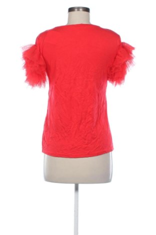 Bluzka damska Unbranded, Rozmiar M, Kolor Czerwony, Cena 51,99 zł