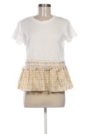 Дамска блуза Unbranded, Размер M, Цвят Многоцветен, Цена 10,22 €