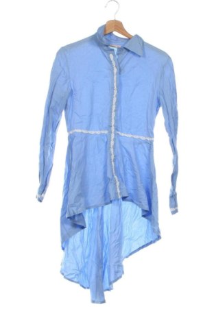 Bluză de femei Unbranded, Mărime S, Culoare Albastru, Preț 60,99 Lei