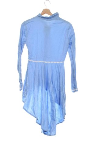 Bluză de femei Unbranded, Mărime S, Culoare Albastru, Preț 60,99 Lei