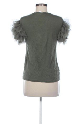 Bluză de femei Unbranded, Mărime M, Culoare Verde, Preț 60,99 Lei