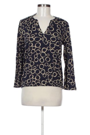 Дамска блуза Unbranded, Размер M, Цвят Многоцветен, Цена 10,22 €