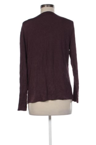 Дамска блуза Unbranded, Размер XXL, Цвят Лилав, Цена 10,22 €