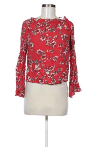 Γυναικεία μπλούζα Unbranded, Μέγεθος M, Χρώμα Πολύχρωμο, Τιμή 11,99 €