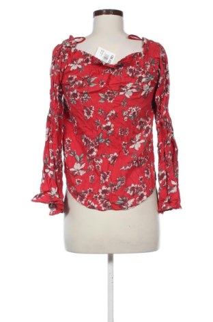 Γυναικεία μπλούζα Unbranded, Μέγεθος M, Χρώμα Πολύχρωμο, Τιμή 11,99 €