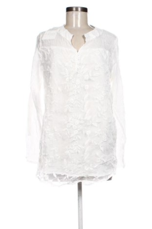 Дамска блуза Unbranded, Размер L, Цвят Бял, Цена 10,22 €