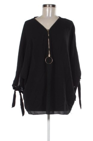Bluză de femei Unbranded, Mărime XL, Culoare Negru, Preț 60,99 Lei