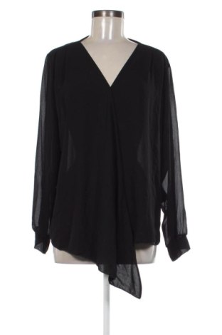 Дамска блуза Unbranded, Размер XL, Цвят Черен, Цена 10,22 €
