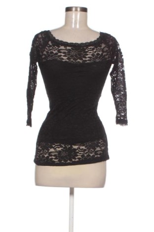 Bluză de femei Unbranded, Mărime XXS, Culoare Negru, Preț 60,99 Lei