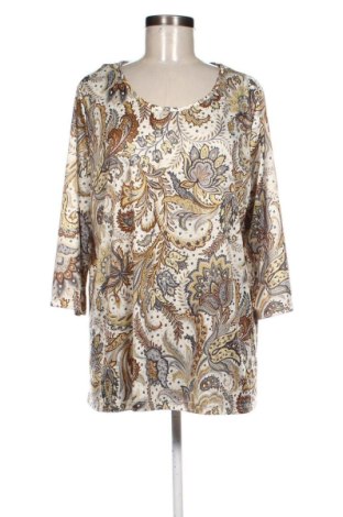 Dámská halenka Unbranded, Velikost 3XL, Barva Vícebarevné, Cena  289,00 Kč