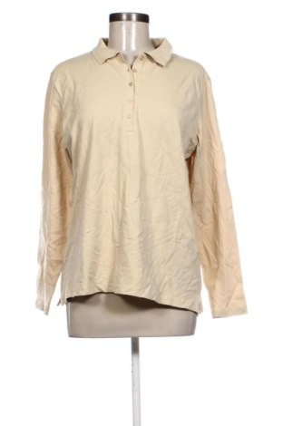 Damen Shirt Unbranded, Größe XL, Farbe Ecru, Preis 12,99 €