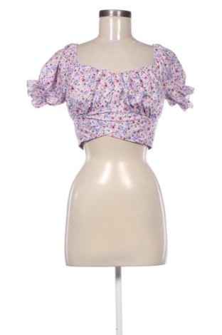 Bluză de femei Unbranded, Mărime XS, Culoare Multicolor, Preț 60,99 Lei