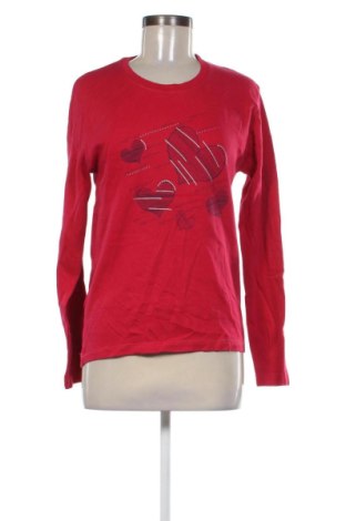 Bluză de femei Unbranded, Mărime M, Culoare Roz, Preț 60,99 Lei