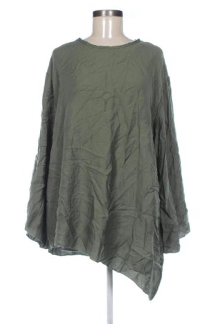 Női blúz Unbranded, Méret XXL, Szín Zöld, Ár 4 949 Ft