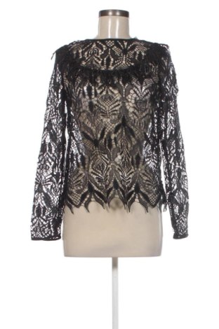 Dámská halenka Unbranded, Velikost M, Barva Černá, Cena  289,00 Kč