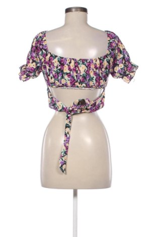 Дамска блуза Unbranded, Размер XS, Цвят Многоцветен, Цена 10,22 €