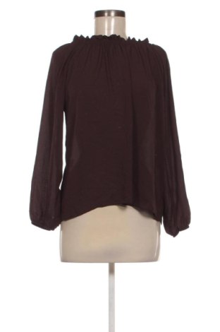 Damen Shirt Unbranded, Größe M, Farbe Braun, Preis 12,99 €
