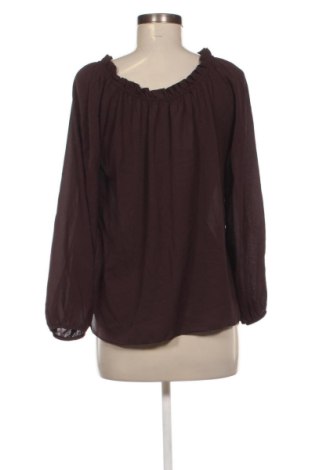 Damen Shirt Unbranded, Größe M, Farbe Braun, Preis 12,99 €