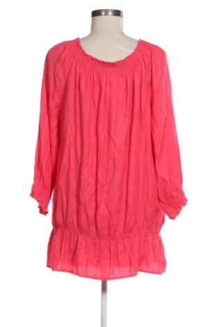 Bluză de femei Grain De Malice, Mărime XL, Culoare Roșu, Preț 107,99 Lei