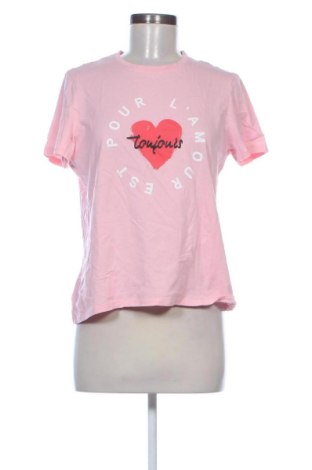 Bluzka damska Unbranded, Rozmiar M, Kolor Różowy, Cena 51,99 zł