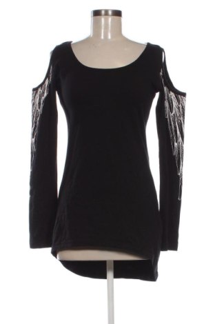Bluză de femei Unbranded, Mărime M, Culoare Negru, Preț 60,99 Lei
