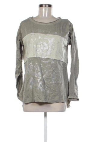 Bluză de femei Unbranded, Mărime L, Culoare Gri, Preț 60,99 Lei