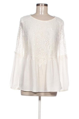 Bluză de femei Unbranded, Mărime M, Culoare Alb, Preț 60,99 Lei