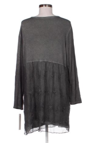 Bluză de femei Unbranded, Mărime XXL, Culoare Gri, Preț 98,99 Lei