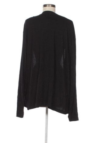 Bluză de femei Unbranded, Mărime 3XL, Culoare Negru, Preț 98,99 Lei
