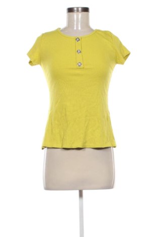 Γυναικεία μπλούζα My Style, Μέγεθος M, Χρώμα Κίτρινο, Τιμή 11,99 €