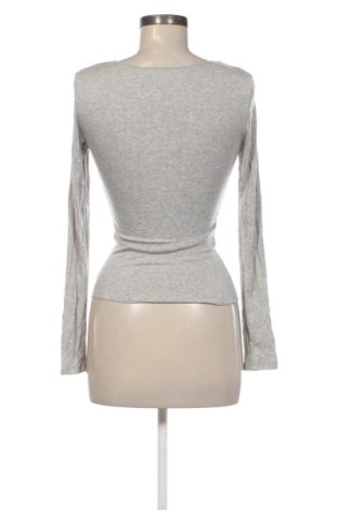 Bluză de femei Unbranded, Mărime XS, Culoare Gri, Preț 60,99 Lei
