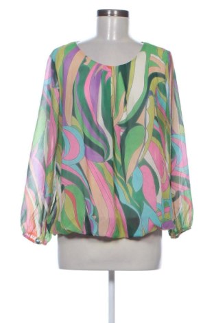 Bluzka damska Unbranded, Rozmiar M, Kolor Kolorowy, Cena 51,99 zł