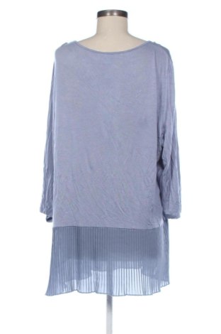 Bluză de femei Unbranded, Mărime XXL, Culoare Albastru, Preț 60,99 Lei