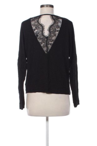 Дамска блуза Unbranded, Размер M, Цвят Черен, Цена 10,22 €