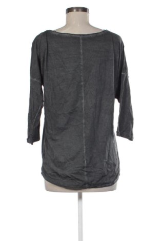 Дамска блуза Unbranded, Размер M, Цвят Сив, Цена 10,22 €