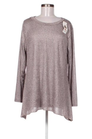 Bluză de femei Unbranded, Mărime 3XL, Culoare Multicolor, Preț 98,99 Lei