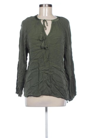 Bluză de femei Unbranded, Mărime XL, Culoare Verde, Preț 60,99 Lei